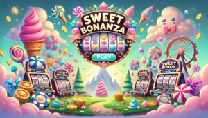 Sweet Bonanza