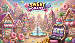 Sweet Bonanza demo