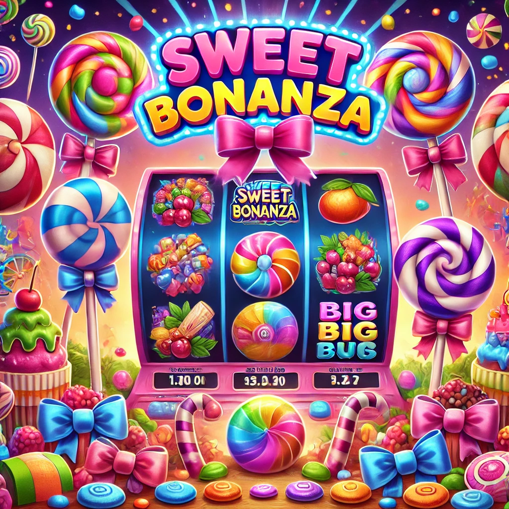 Sweet Bonanza