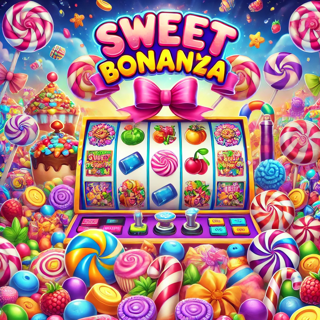 Sweet Bonanza Demo: Ücretsiz ve Keyifli Slot Deneyimi