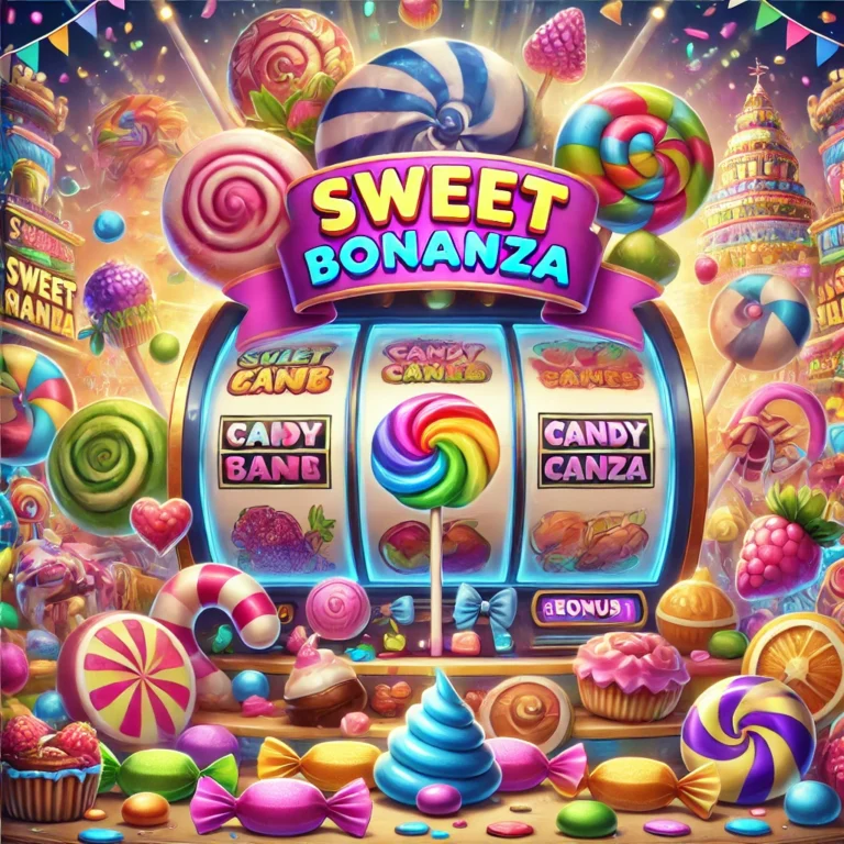 Sweet Bonanza ile Şansını Denemek İçin İpuçları