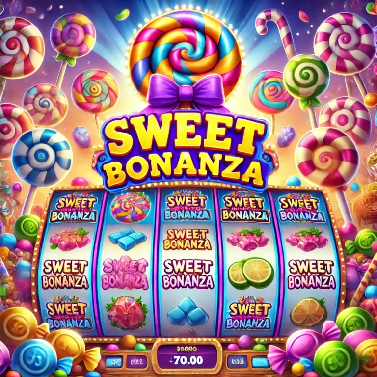 Sweet Bonanza Slot Tüyoları ve Strateji İpuçları