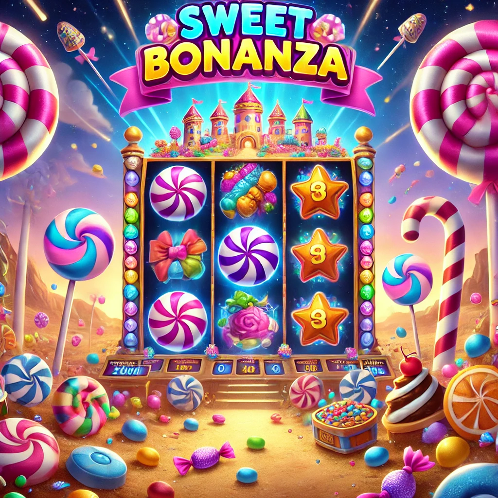 Sweet Bonanza Demo Oyna: Risksiz Kazanç Fırsatı